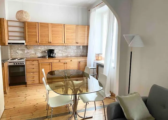 Ullanlinna Big Apartment In The Heart Of Helsinki