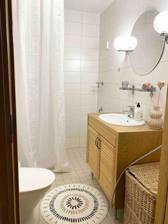 Apartment Ullanlinna Big In The Heart Of Helsinki