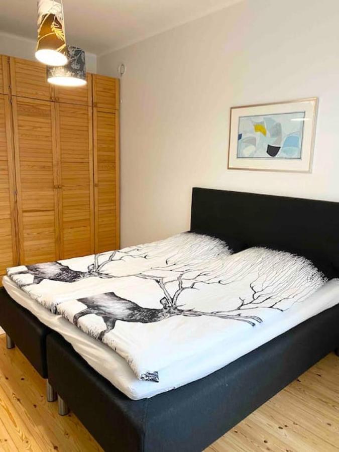 Ullanlinna Big In The Heart Of Apartment