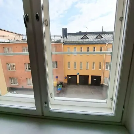 Ullanlinna Big Apartment In The Heart Of Helsinki Exterior foto