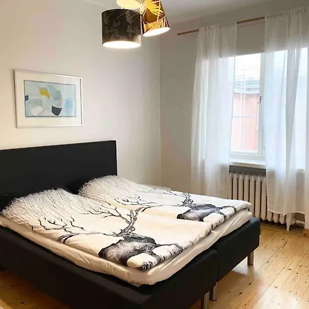 Ullanlinna Big Apartment In The Heart Of Helsinki Exterior foto