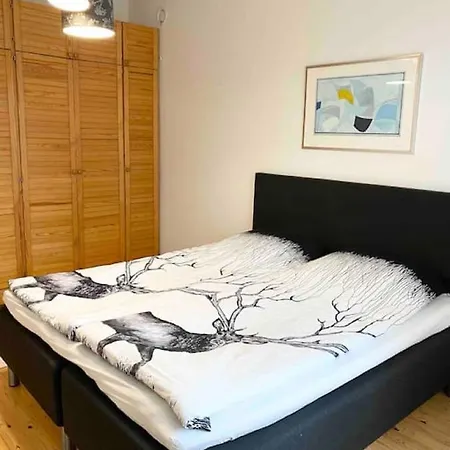 Ullanlinna Big Apartment In The Heart Of Helsinki Exterior foto