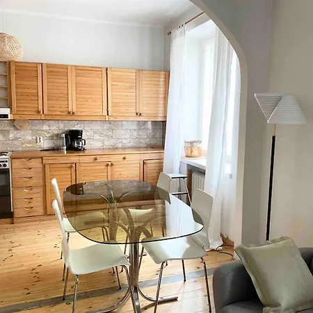 Ullanlinna Big Apartment In The Heart Of Helsinki Exterior foto
