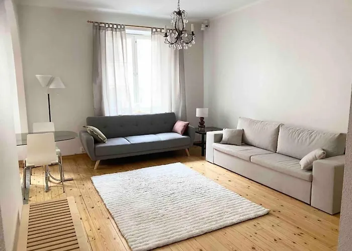Ullanlinna Big Apartment In The Heart Of Helsinki